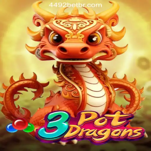 Explore the Thrills of 3PotDragons: A Unique Casino Adventure