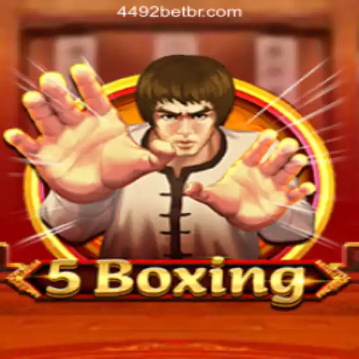 Discover the Exciting World of 5Boxing at 4492Bet.com Online Cassino Brasil #1
