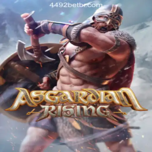 Discover the Thrilling World of AsgardianRising in Brazil's Leading Online Casino