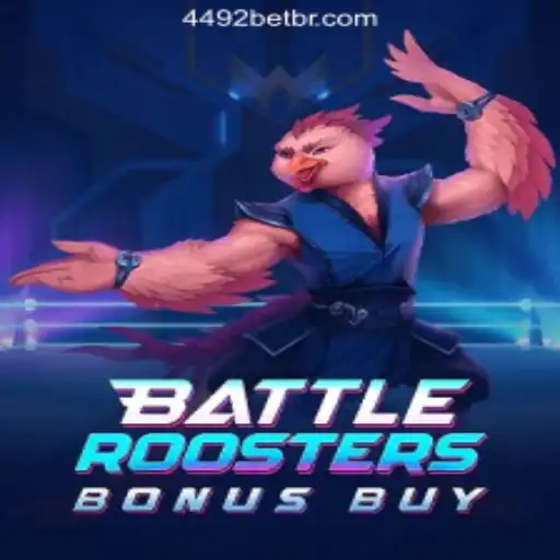 BattleRoostersBonusBuy: Exciting New Game at 4492Bet.com - The Premier Online Casino in Brazil