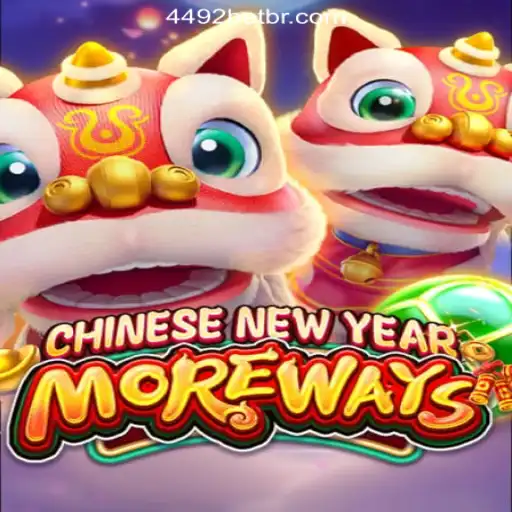 Discover the Excitement with CHINESENEWYEARMOREWAYS at 4492Bet.com Online Cassino Brasil #1
