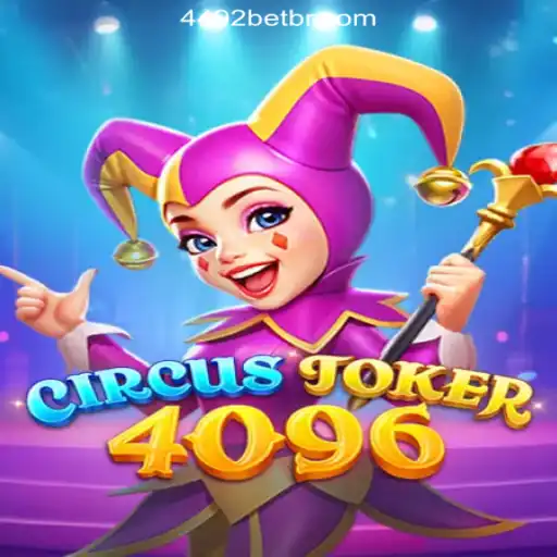 Exploring the Exciting World of CircusJoker4096: A New Online Casino Sensation with 4492Bet.com