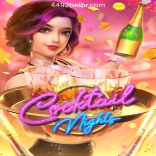 Cocktail Nights: A Refreshing Journey into the World of Online Gaming