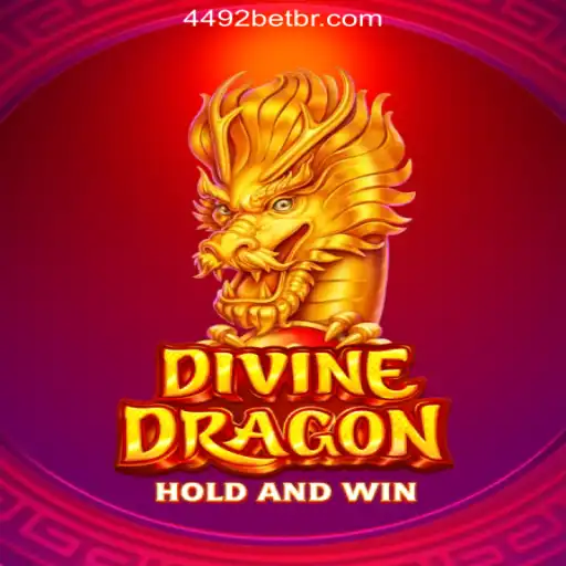 DivineDragon: Brazil's Premier Online Casino Experience with 4492Bet.com