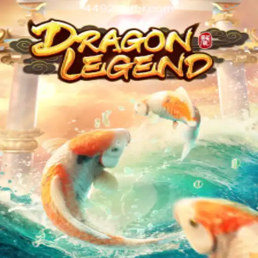 Exploring DragonLegend: A Top Choice at 4492Bet.com Online Cassino Brasil #1
