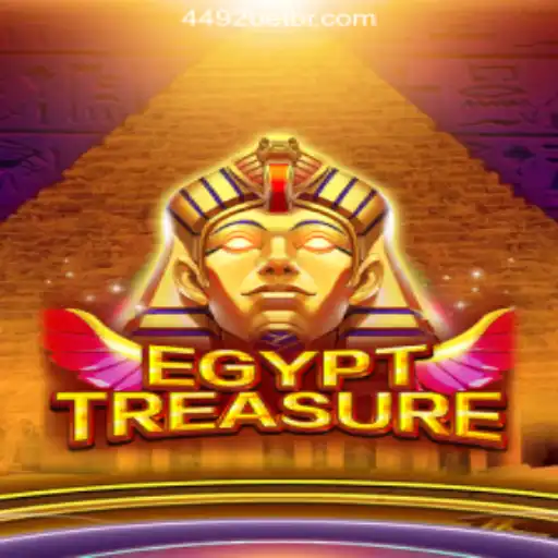 Discover the Exciting World of 'EgyptTreasure': The Ultimate Slot Adventure