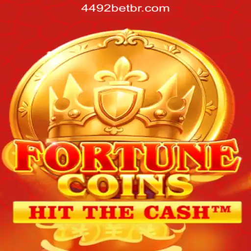 Exploring FortuneCoins and 4492Bet.com: A Glimpse into Brazil's Leading Online Casino Scene