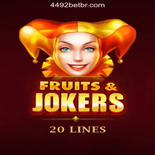 Unveiling the Thrills of FruitsAndJokers20 at 4492Bet.com: The Ultimate Online Casino Experience in Brazil