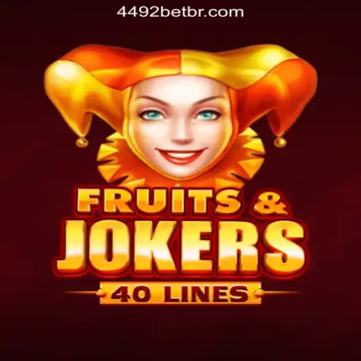 Explore the Exciting World of FruitsAndJokers40 at 4492Bet.com, Brazil's Premier Online Casino