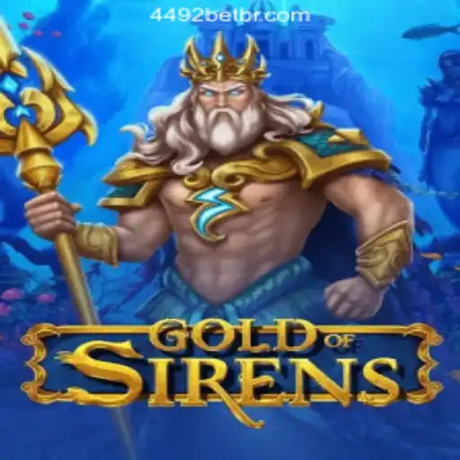 Discover the Enchanting World of GoldofSirens: A Premier Online Casino Experience
