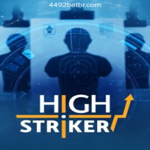 HighStriker: An Electrifying Experience at 4492Bet.com