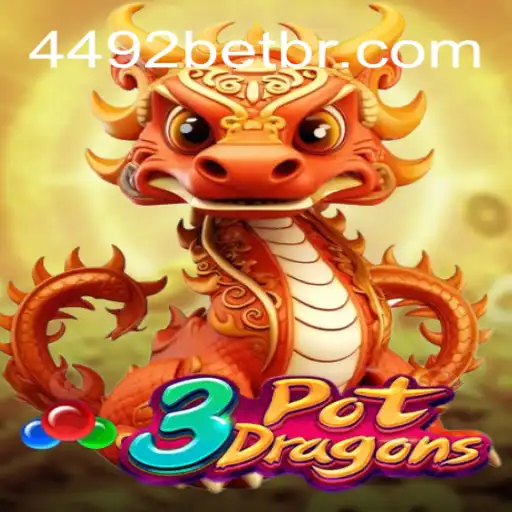 Explore the Thrills of 3PotDragons: A Unique Casino Adventure