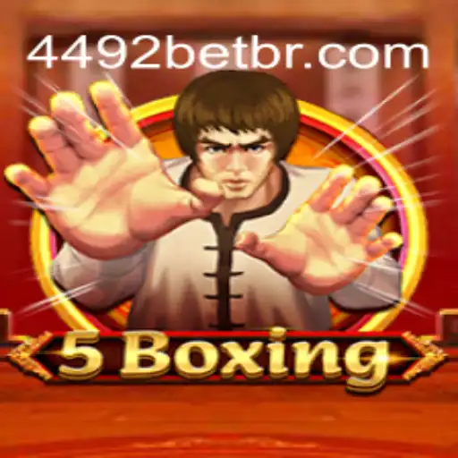 Discover the Exciting World of 5Boxing at 4492Bet.com Online Cassino Brasil #1