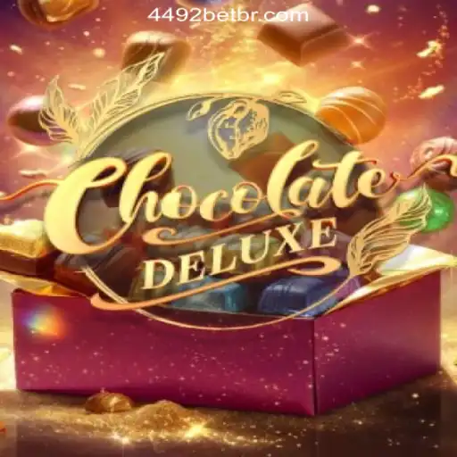 Experience Delight and Adventure with ChocolateDeluxe at 4492Bet.com Online Cassino Brasil #1