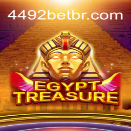 Discover the Exciting World of 'EgyptTreasure': The Ultimate Slot Adventure