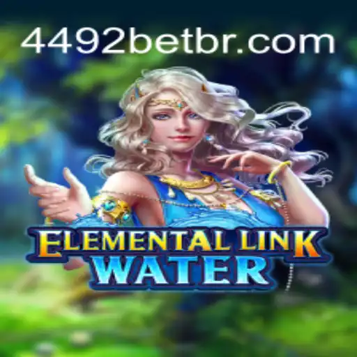 Explore the Mystical World of ElementalLinkWater at 4492Bet.com