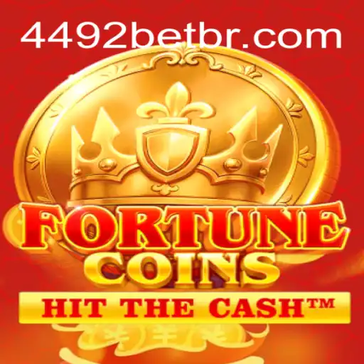Exploring FortuneCoins and 4492Bet.com: A Glimpse into Brazil's Leading Online Casino Scene