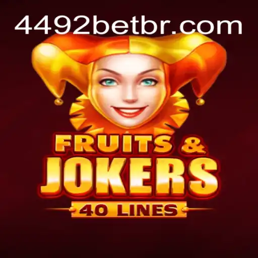 Explore the Exciting World of FruitsAndJokers40 at 4492Bet.com, Brazil's Premier Online Casino