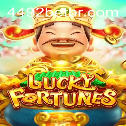 Discover the Excitement of LUCKYFORTUNES: The Ultimate Brazilian Online Casino Game