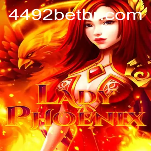 Discover the Magic of LadyPhoenix: A Premier Experience at 4492Bet.com Online Cassino Brasil #1