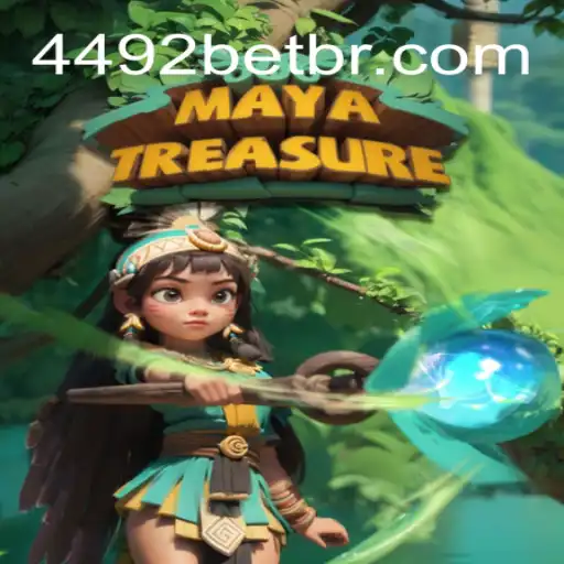 Discover the Excitement of MayaTreasure at 4492Bet.com Online Cassino Brasil #1