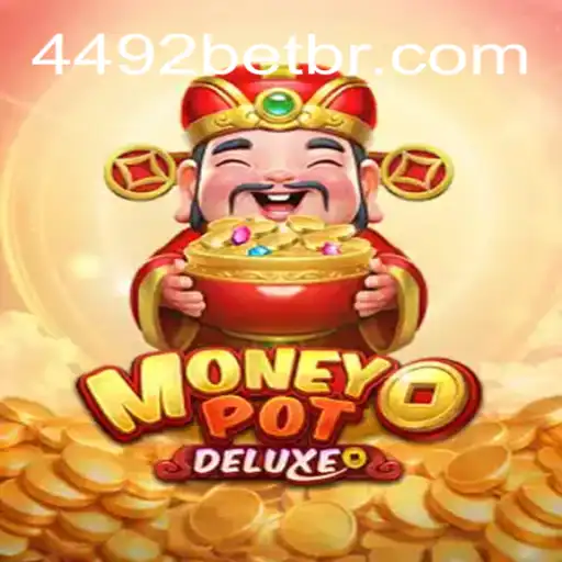 MoneyPotDELUXE: Explore Brazil's Leading Online Casino Game