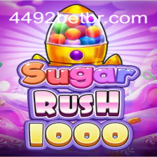 Exploring SugarRush1000: The Exciting Online Casino Experience at 4492Bet.com