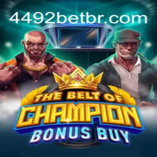 Experience Exhilaration with 'TheBeltOfChampionBonusBuy' at 4492Bet.com Online Cassino Brasil #1