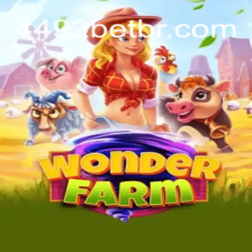 Explore the Enchanting World of WonderFarm: A Guide to the Magical Game