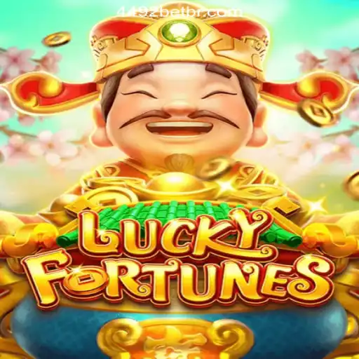 Discover the Excitement of LUCKYFORTUNES: The Ultimate Brazilian Online Casino Game