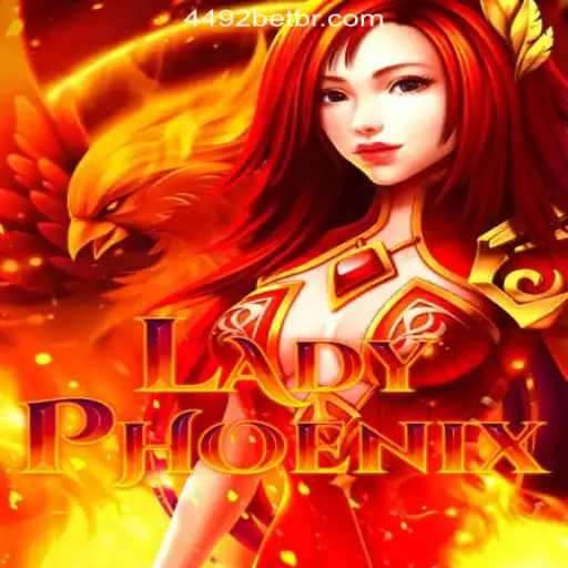 Discover the Magic of LadyPhoenix: A Premier Experience at 4492Bet.com Online Cassino Brasil #1