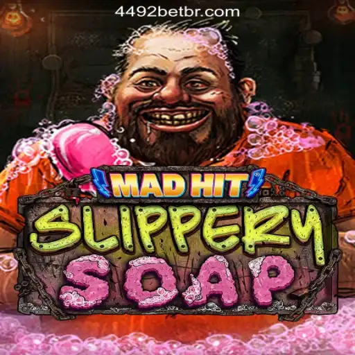 Discover the Exciting World of MadHitSlipperySoap: A Game-Changer in Online Gaming