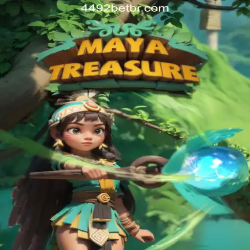 Discover the Excitement of MayaTreasure at 4492Bet.com Online Cassino Brasil #1
