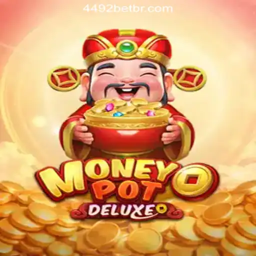 MoneyPotDELUXE: Explore Brazil's Leading Online Casino Game
