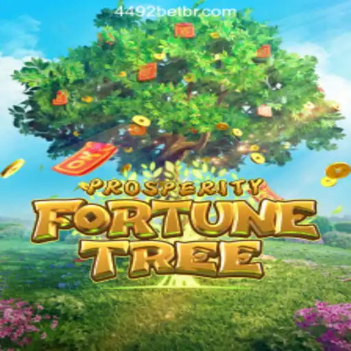 Explore the Thrilling World of ProsperityFortuneTree at 4492Bet.com Online Cassino Brasil #1
