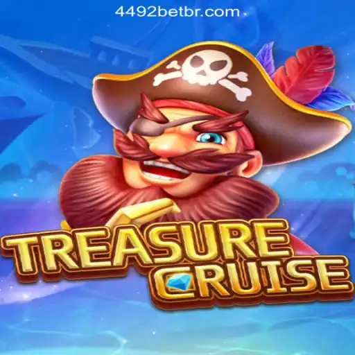 Experience the Thrill of TREASURECRUISE at 4492Bet.com: Brazil's Leading Online Casino