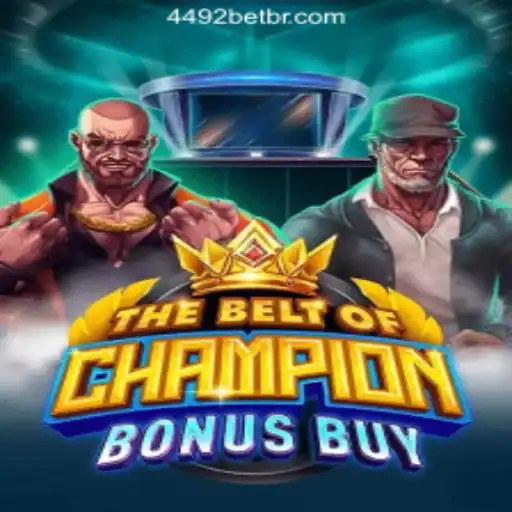 Experience Exhilaration with 'TheBeltOfChampionBonusBuy' at 4492Bet.com Online Cassino Brasil #1