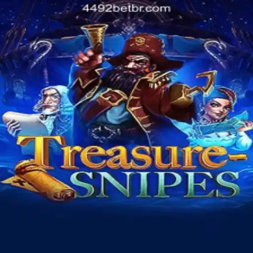 Discover the Thrilling World of TreasureSnipes at 4492Bet.com Online Cassino Brasil #1