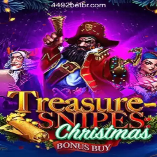Discover the Enchanting World of TreasuresnipesChristmas