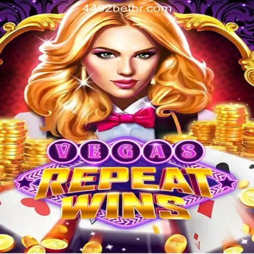 Discover the Thrills of VegasRepeatWins: The Exciting New Game at 4492Bet.com Online Cassino Brasil #1