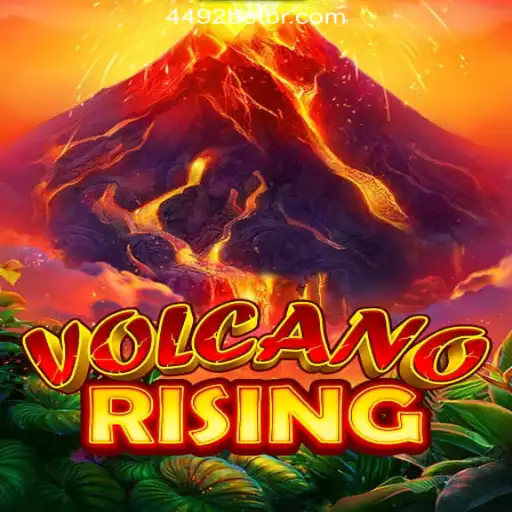 VolcanoRising: An Eruption of Excitement in the World of Online Gaming