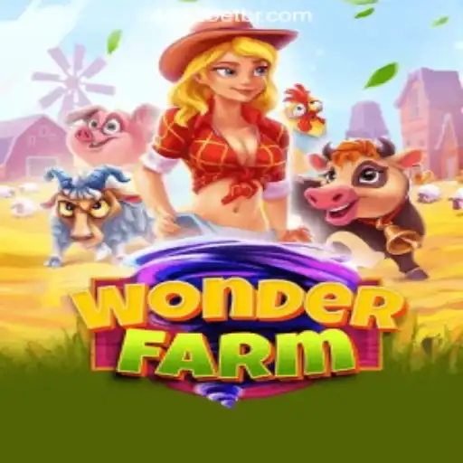 Explore the Enchanting World of WonderFarm: A Guide to the Magical Game